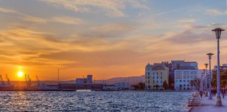 Στους πιο περιπετειώδεις προορισμούς για κρουαζιέρα η Ελλάδα