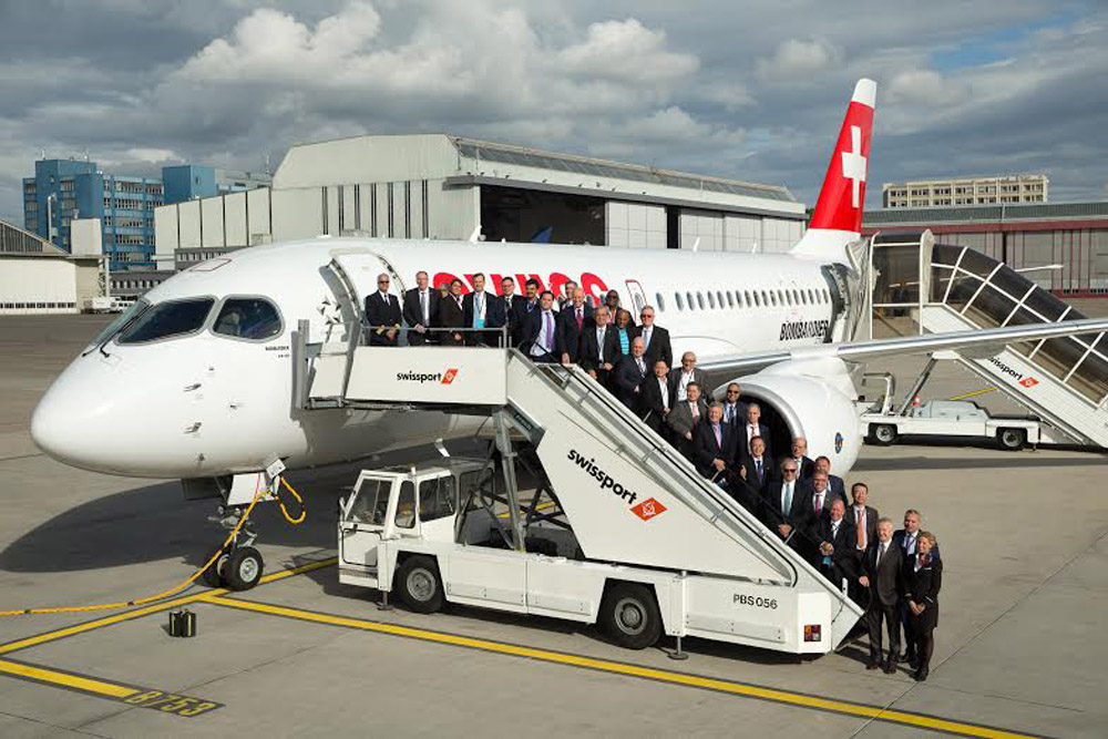 zurich swiss star alliance new board