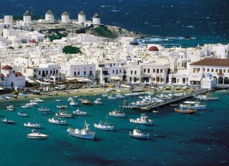 Θεσσαλονίκη: Νέα πακέτα αεροπορικών συνδέσεων για το Νότιο Αιγαίο