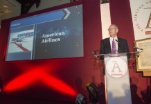 Απονεμήθηκαν τα 2016 Airline Strategy Awards