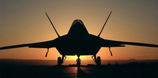 Θα ανακηρύξει η Κίνα Ζώνη Εναέριας Αναγνώρισης;