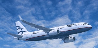 Νέες προσφορές από Olympic Air και AEGEAN για το νέο αεροδρόμιο της Πάρου