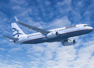 Νέες προσφορές από Olympic Air και AEGEAN για το νέο αεροδρόμιο της Πάρου