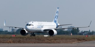 Παραγγελία για 62 A320neo από τη Synergy
