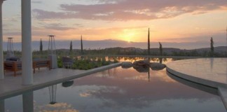 Στην Ελλάδα το ακριβότερο ξενοδοχείο της Ευρώπης