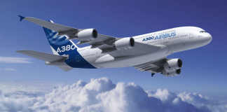 Μειώνει την παραγωγή του Α380 η Airbus