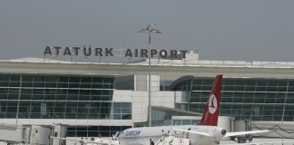 Άρση του αποκλεισμού στις πτήσεις από και προς Τουρκία