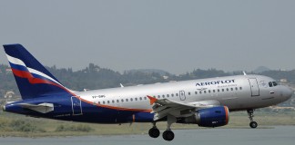 Κανονικά οι ρωσικές πτήσεις προς Τουρκία