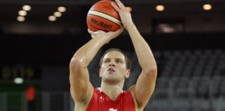 Μπασκετμπολίστας του ΝΒΑ δεν… χωρούσε στο αεροπλάνο για το Ρίο