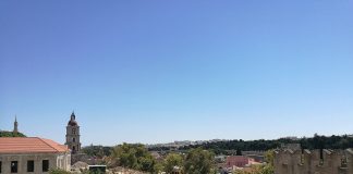 10 πράγματα που πρέπει να κάνετε στη Ρόδο