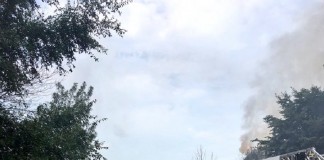 Συνετρίβη αεροσκάφος στο Ιλινόις – Νεκρός ο πιλότος (Photos-Videos)