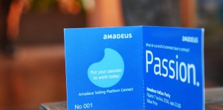 Η Amadeus Hellas γιορτάζει τα γενέθλια του Amadeus Selling Platform Connect