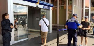 Βρέθηκε ο «δράστης» της φάρσας στη Γενεύη – Γιατί το έκανε