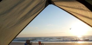 8 sites για τους λάτρεις του camping