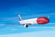 Αίτηση πτώχευσης υπέβαλε η Norwegian Air