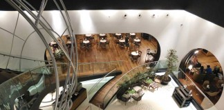 Η business class της Turkish και το lounge στο Ατατούρκ είναι βγαλμένα από… όνειρο!