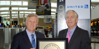 Διακρίσεις για την Star Alliance στα βραβεια της Skytrax