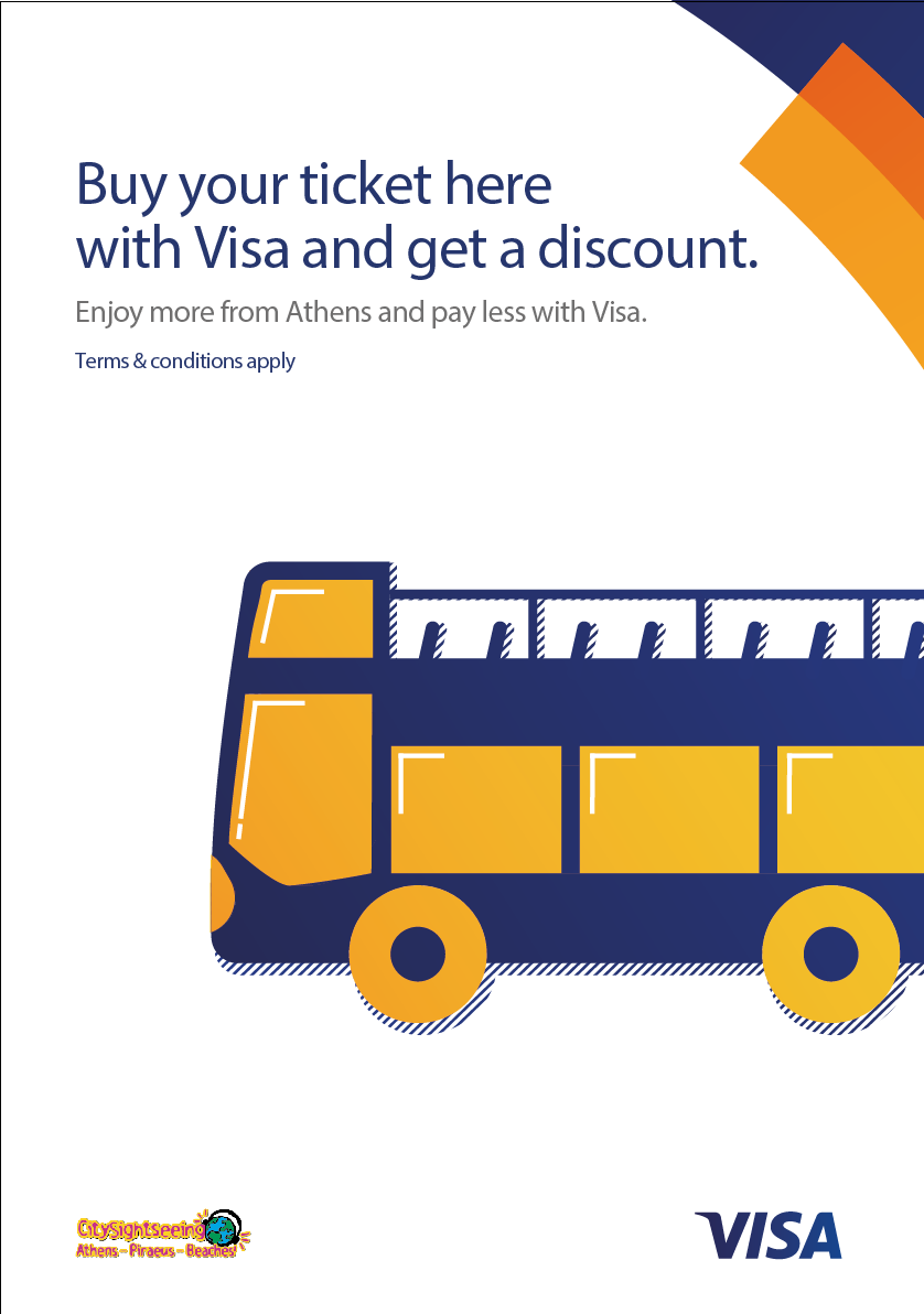 SEE_Greece_hop on hop off promo_POP tableau tent