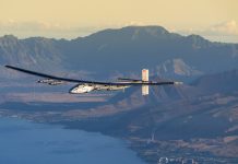 Στην τελική του ευθεία το ταξίδι του Solar Impulse 2