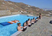 Το πρώτο Working Nomads – The Greek Summer Edition στέφθηκε με επιτυχία