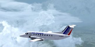 Air France: Η τρομοκρατία πλήττει τα έσοδα μας