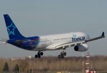 Air Transat: 4 εβδομαδιαίες συνδέσεις Μόντρεαλ – Αθήνα το καλοκαίρι του 2025