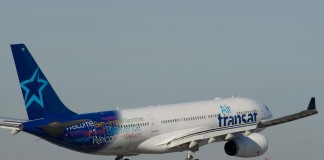 Air Transat: 4 εβδομαδιαίες συνδέσεις Μόντρεαλ – Αθήνα το καλοκαίρι του 2025