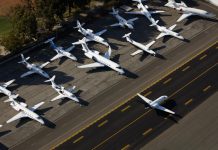 H αεροπορική με τις περισσότερες καθυστερήσεις στη Βρετανία