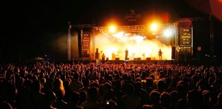 22η Συνάντηση Νέων Άρδας 2016 στις Καστανιές Έβρου