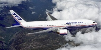 Νέα συμφωνία με την Boeing ανακοίνωσε η Βρετανία