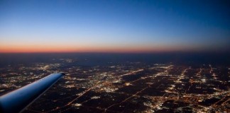 Απαγόρευση πτήσεων πάνω από το Ντάλας