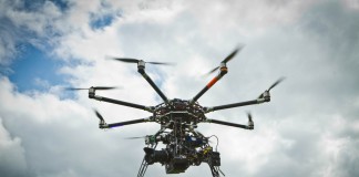 Απαραίτητο επιχειρηματικό εργαλείο τα drones