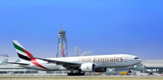 Η εν πτήσει εμπειρία της Emirates… προσγειώθηκε στην Αθήνα!