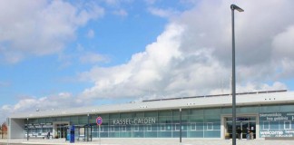 Εκκενώθηκε αεροσκάφος στη Γερμανία λόγω ανώνυμου τηλεφωνήματος