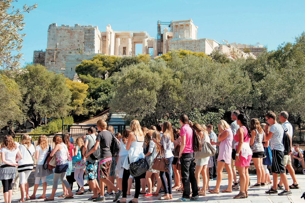 greece