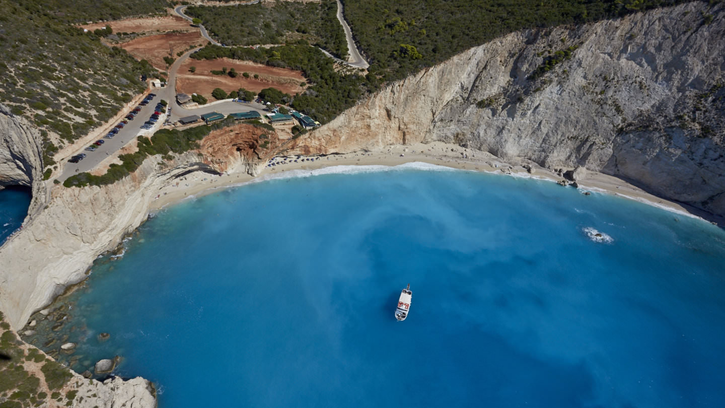 greece