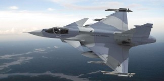 Συνεργασία Αργεντινής-Βραζιλίας στην κατασκευή υπερηχητικού μαχητικού