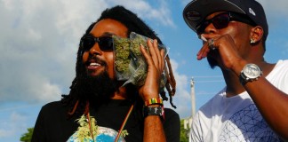 Έρχονται κιόσκια… κάνναβης στα αεροδρόμια της Τζαμάικα