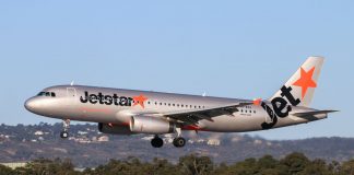 Αεροσκάφη παραλίγο να συγκρουστούν στον αέρα