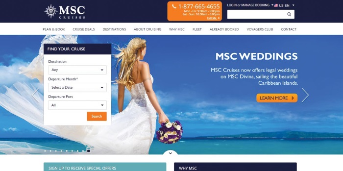 msc