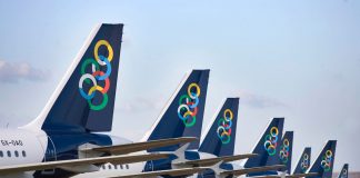 Olympic Air: Τώρα όλοι πετάμε για Πάρο – 10.000 θέσεις από 39 €