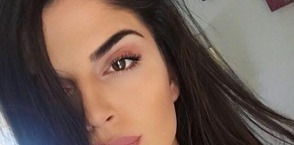 Η πιο σέξι πιλότος είναι… Κρητικιά (Photos)