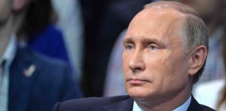 Εγγυήσεις ζητά ο Πούτιν για την κατάρριψη του ρωσικού τζετ