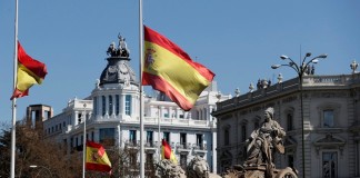 Δεν ανησυχούν στην Ισπανία για αντίκτυπο του Brexit στον τουρισμό