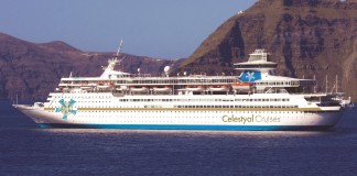 Αυθεντικές Ιστορίες Ελληνικού Καλοκαιρινού Φεστιβάλ από την Celestyal Cruises