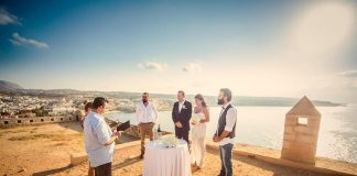 Βookyourweddingday.com: Η επανάσταση στον τομέα του Γαμήλιου Τουρισμού