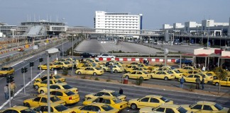 Αύξηση στο ταξίμετρο από και προς το Ελ. Βενιζέλος