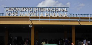 Αναβαθμίζεται το αεροδρόμιο της Αβάνας