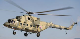 Ελικόπτερο κατέπεσε στο Αφγανιστάν – Όμηροι των Ταλιμπάν οι επιβάτες