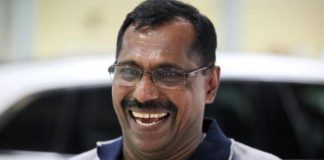 Επιβίωσε από αεροπορικό ατύχημα και μετά… κέρδισε το λαχείο!